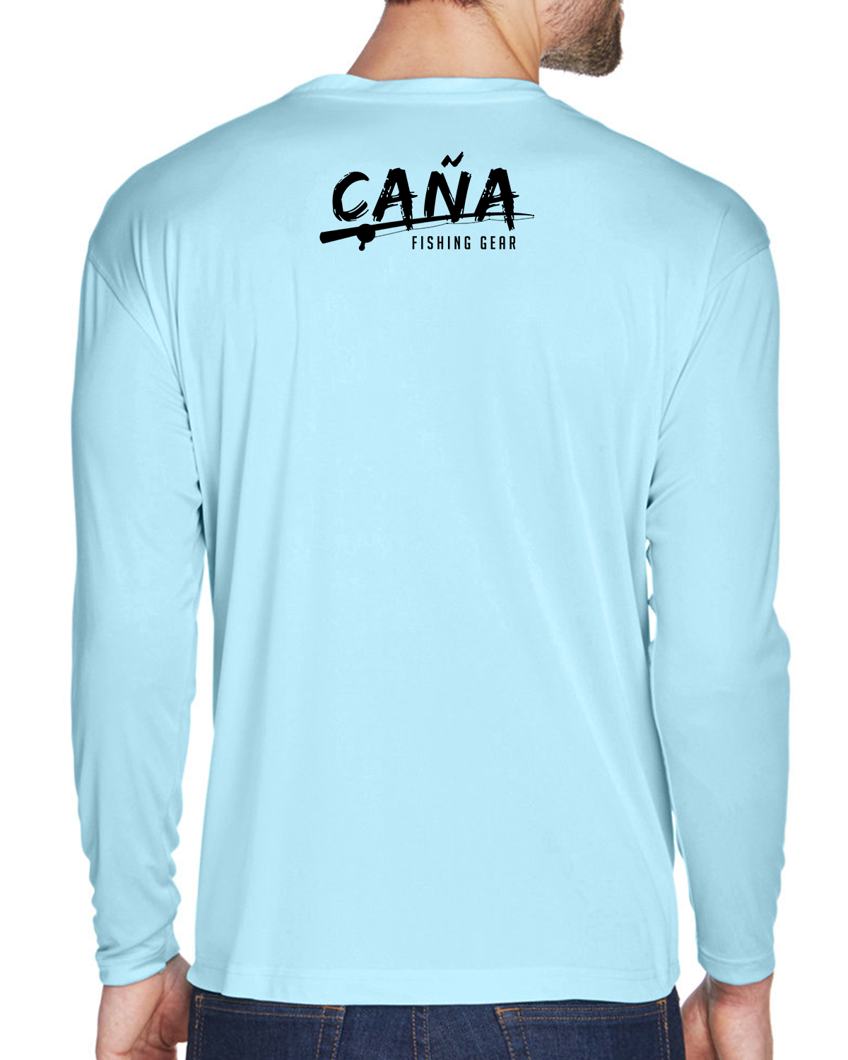 Affordable Long Sleeve CAÑA® High Performance Fishing Shirt Apparel