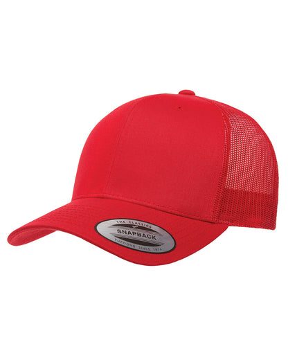 Cheap Affordable Custom Hats Caps Custom Leather and Wood Patches Engraved With Your Logo Hats Black Yupoong Red Hats