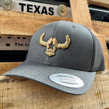Cheap Custom Caps and Hats Yupoong Custom Hat Western Wear Affordable Custom Hats With Your Logo